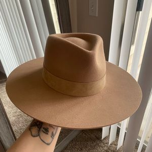 Lack of Color - Fedora Hat